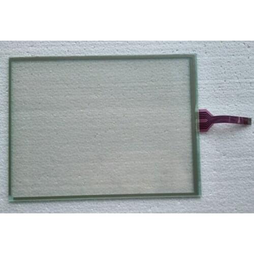 Touch pad for NISSEI NEX280 III Full electric injection molding machine touch screen touch pad Touch Panel