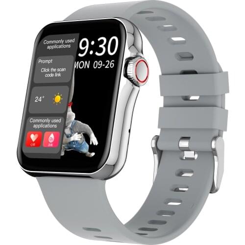 D06 Smart Watch Fitness Bracelet Smartwatch Sport Clock Waterproof Heart Rate Monitor For Android IOS Sport Tracker 2021