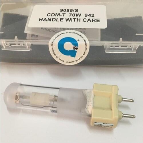 GUERRA 9085/S CMD-T 70W/942 Shadow Light Bulb