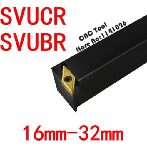 Angle 95 SVUBR SVUBL SVUCL SVUCR 1616H11 1616H16 2020K11 2020K16 2525M16 3232P16 SVUCR1616H11 SVUBR2020K16 the CNC Turning tools