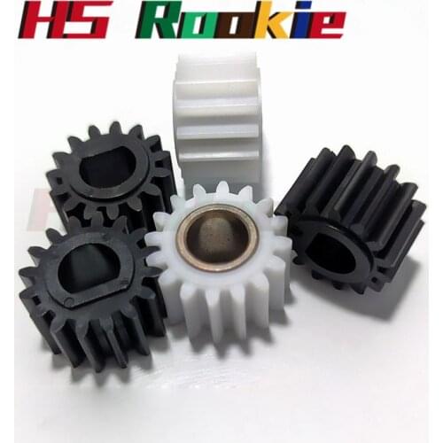 10sets ORIGINAL B039-3062 B039-3060 B039-3245 Developer Gear Kit for Ricoh 1015 1018 2015 2018 3025 3030 MP1600 MP2510 MP3010