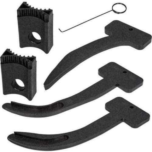 6Pcs/Set Timing Chain Tool For Vw Chrysler Dodge 3.6l 10200a+10202 Camshaft Phaser