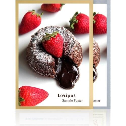 A3 420x297 mm magnetic poster frame wall frame sticker announcement label sign banner holder photo picture literature frame rack