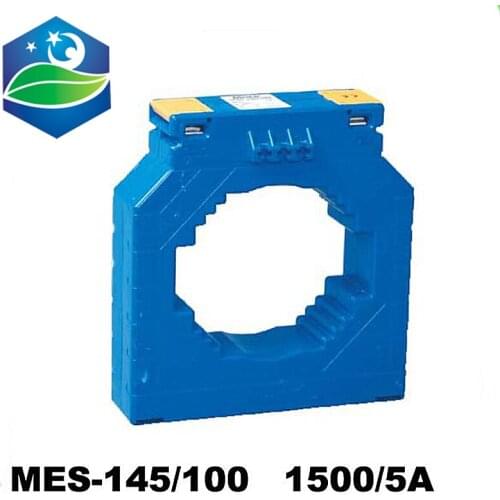 AC CTs 1500 Amp MES series current transformer