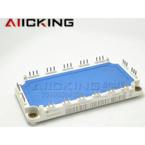 BSM100GD120DLC 1/PCS New module