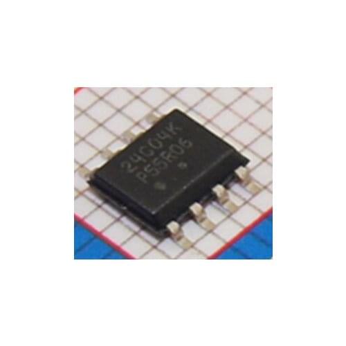 CAT24C04WI-GT3 CAT24C04WI 24C04K SOP8 ON ON Semiconductor EEPROM