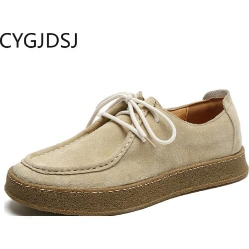 CYGJDSJ Men's Shoes