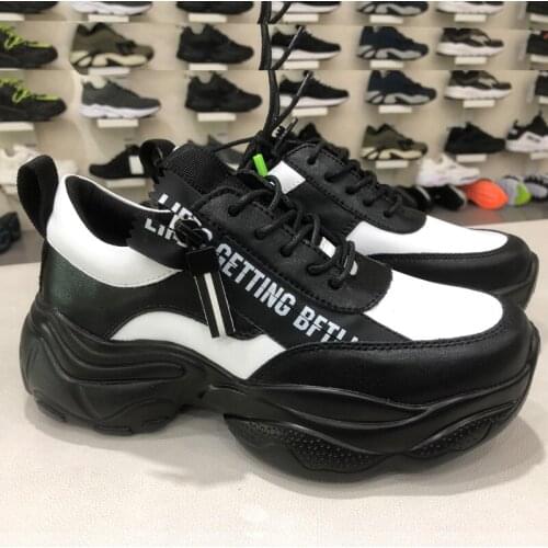 Daveshoes Women's Sneakers