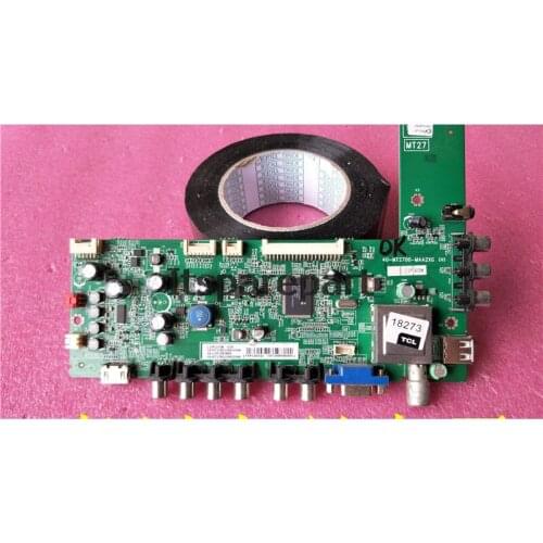 For L32F3320B L32F3370B L32F3300B Motherboard 40-MT2700-MAB2LG