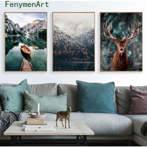 FenymenArt Interior Decor Items