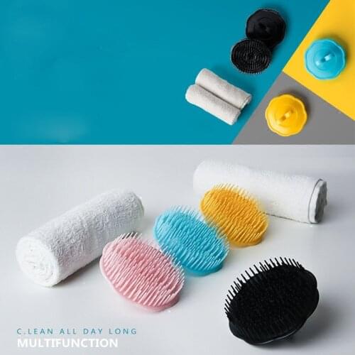 HORAINBOW Body Brushes