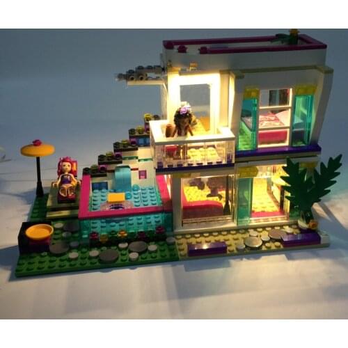 Kyglaring LEGO Compatible Building Blocks
