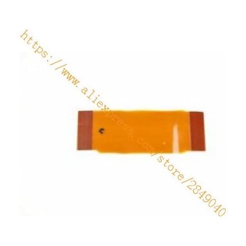 Original Flex cable FPC connect power board and main board For Nikon D7100 D7200 Replacement Unit Repair Parts