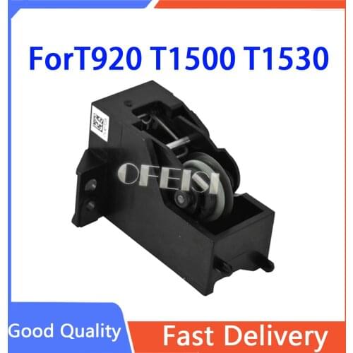 Original New For HP DesignJet T920 T1500 T1530 T2500 T2530 T3500 T1600 T930 Cutter assembly CR357-67007 CR357-60027