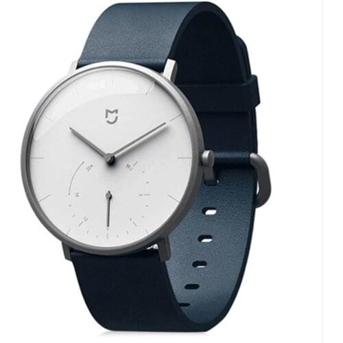 Replacement Smart Watch Band for Xiaomi Huami Amazfit Watch Accessories Leather Strap Bracelet for Xiaomi Huami Amazfit