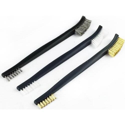 Tucuxi Polishing Products