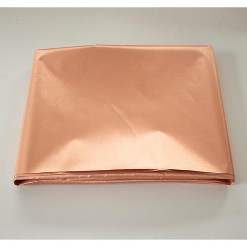 Military Grade RFID Shielding Conductive Material Shields RF Signals