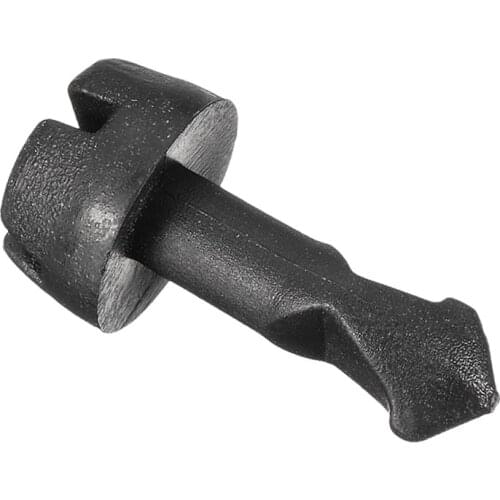 5x Engine Cover Cylinder Head Clips Lock Pin Screw Sealing Stud For Audi A4 A6 A8 Auto Fastener & Clip N90642001