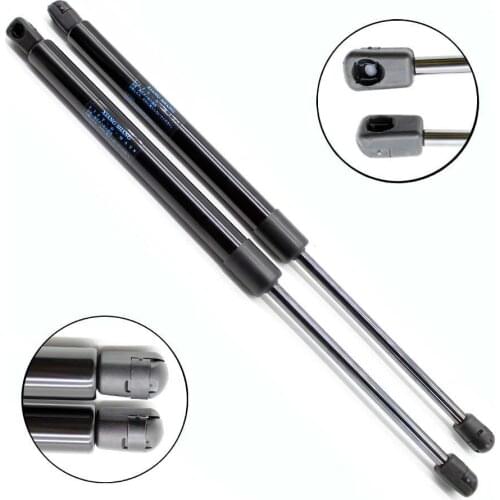 For 2003-2005 2006 Sport Utility Mitsubishi Outlander Hatch Liftgate Gas Spring Lift Supports Struts Shocks Damper 18.62 inch