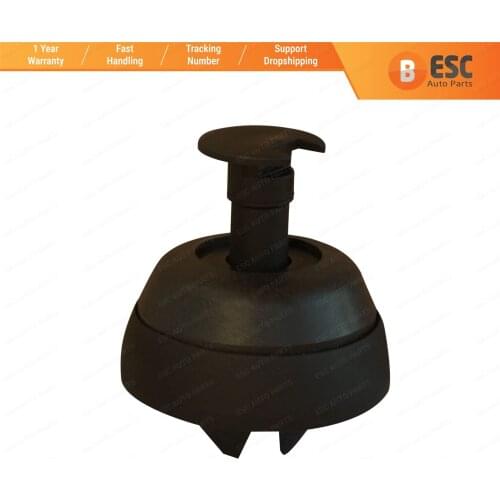 ECF481 4 Pieces Jack Pad Support Lift (4 Per Car) for for Mercedes Benz : A 0019979586 Made in Turkey