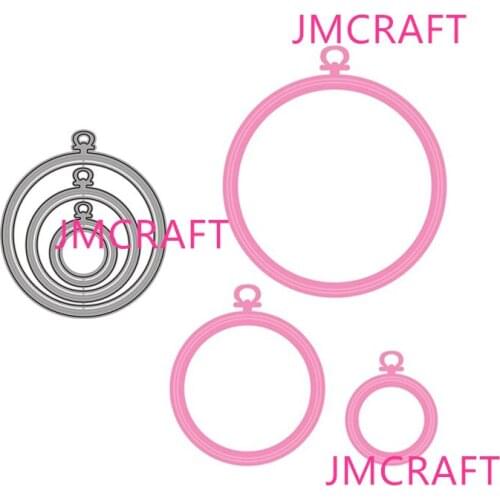 JMCRAFT 2021 New Different Shapes Of Cards #4 Metal Cutting Dies DIY Scrapbook Handmade Paper Craft Metal Steel Template Dies