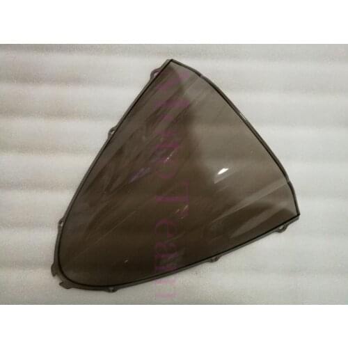 New For Kawasaki Ninja ZX14R ZX-14 zx14 ZZR1400 2006 2007 2008 06 07 08 ABS moto motorbike Windshield Windscreen