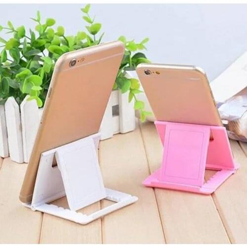 Multi-function Adjustable Mobile Phone Holders Stands Portable Support For IPhone 4 5 6 7 Ipad MP4 MP5 Samsung Xiaomi