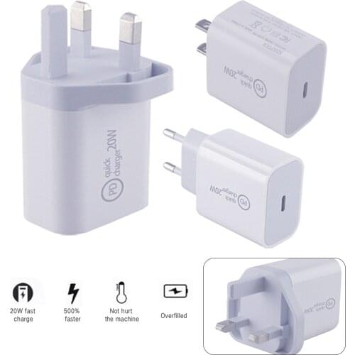 MOTJERNA Mobile Phone Chargers