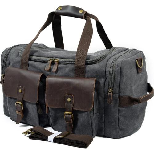 Newsbirds Men's Cloth Bags