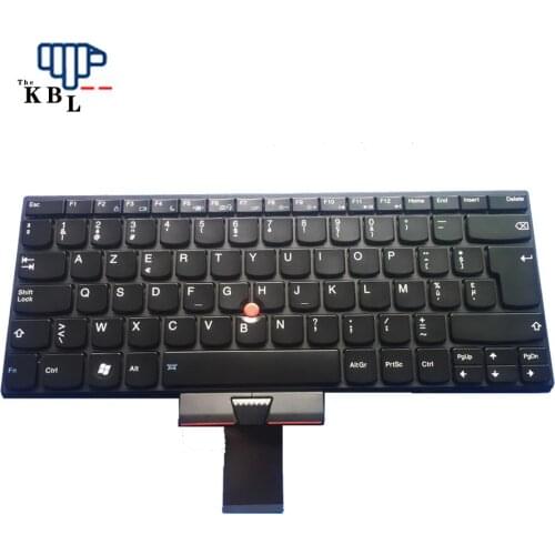 New for IBM Thinkpad X1 Xi Hybrid 2012 backlit keyboard BE BEL 04W2763 0B35719