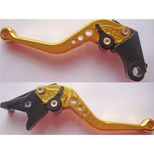 New High quality motorcycle motorbike CNC brake&Clutch Levers For HONDA Shadow 600 750 1100 1998-2010