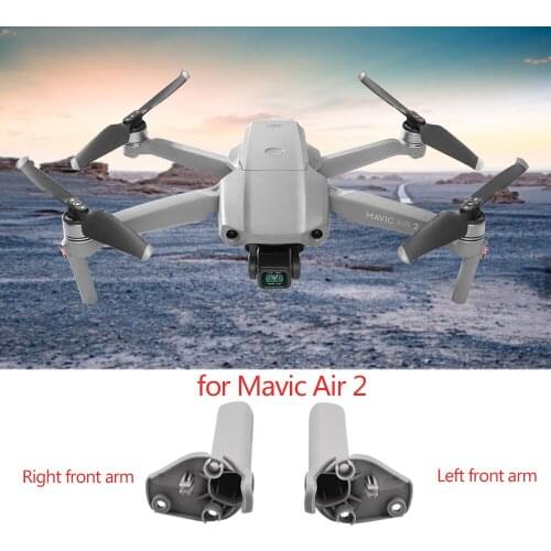 Front Left Right Landing Gear Stand for DJI Mavic Air 2 Drone Disassemble Repair Parts for DJI Mavic Air 2 Accessories