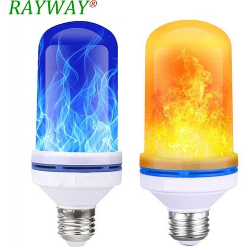 RAYWAY LED Bulbs E26