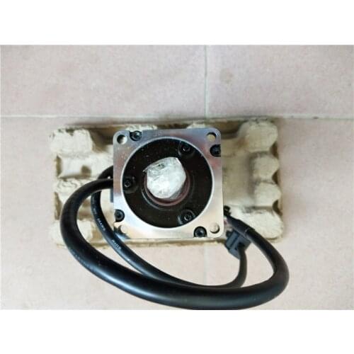ECMA-C20602RS B2 200W 3000RPM AC servo motor