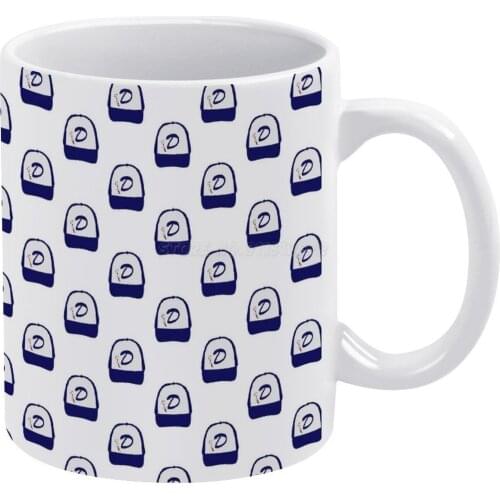 Clementines Hat White Mug To Friends and Family Creative Gift 11 Oz Mug Coffee Ceramic Mug Clementine Hat Walking Dead Telltale