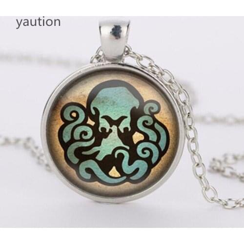 3 colors glass pendant bioshock infinite glass movie choker necklace bijoux summer style Vintage movie jewelry