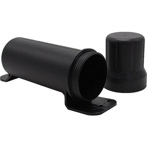 Universal Off-Road Motos Motorcycle Accessories Waterproof Tool Tube Gloves Raincoat Storage Box