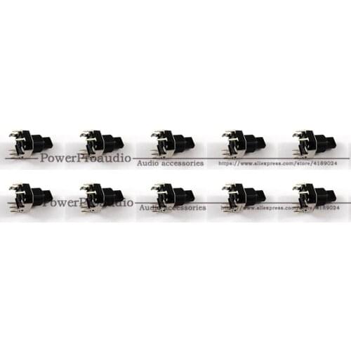 10pcs YSD5019 / CSD1153 for Pioneer CDJ-350,CDJ-850,CDJ-400 SELECT PUSH SWITCH Pot