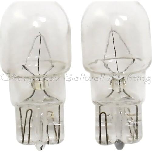 24v 3w T14 New!auto Lighting Lamps B084