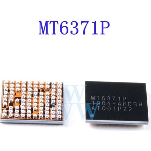 5Pcs/Lot Original New MT6371P