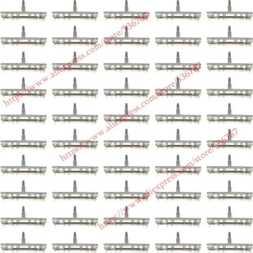 50pcs/lot FADER DCV1010 For Pioneer DJM400 DJM500 DJM600 DJM700 DJM800 DJM5000