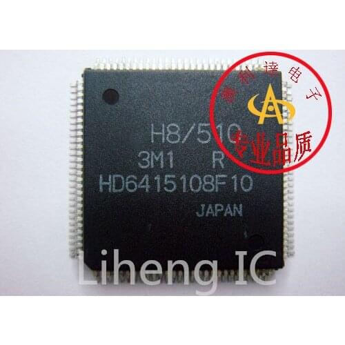 100% New&original HD6415108F10 HD6415108