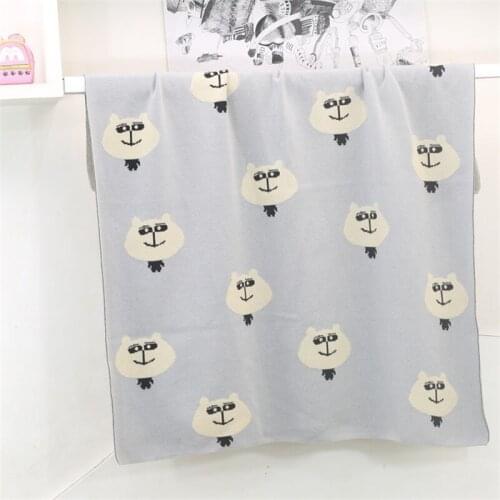 HUGJOJO Baby Blankets For Newborns