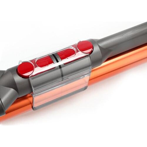 Tool Attachment Clip V6 V7 V8 Vacuum Cleaner Sweeper Transparent Holder