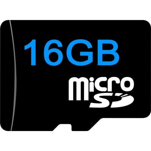 Ip camera record 16G