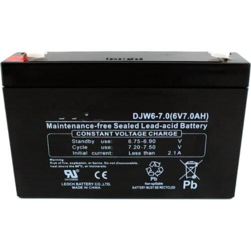 Jinsuli Rechargeable Batteries