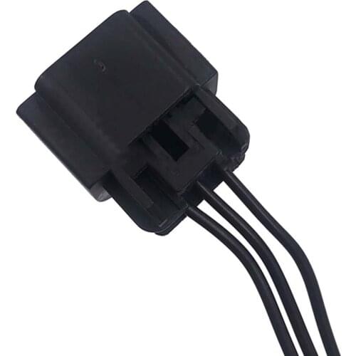 For GM E85 Flex Fuel Composition Ethanol E85-2 Auto Sensor Cable Wiring Connector Repair Part