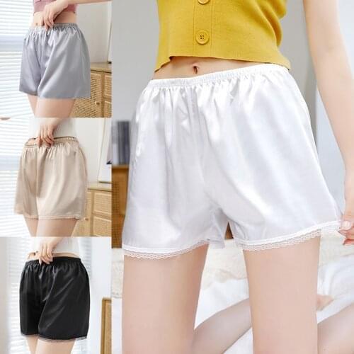 Naiveroo Women's Travel Shorts