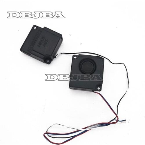 Laptop Fix Speaker for TOSHIBA Satellite L300D L300 L355D speakers one pair of built-in speakers