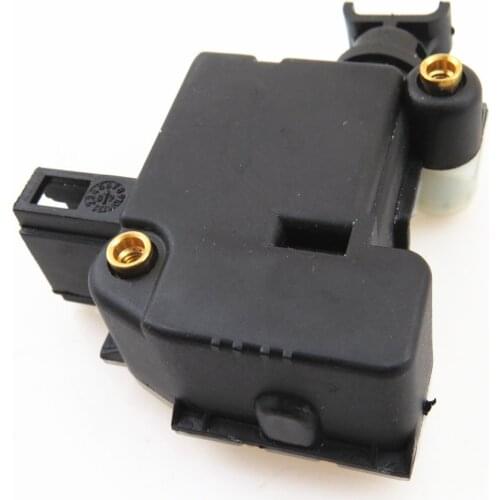 FHAWKEYEQ Car Bootlid Trunk Tailgate Lock Servo Motor For VW Polo Beetle Touareg Golf Jetta MK4 Passat B5 3B0959781 3B5 827 061B